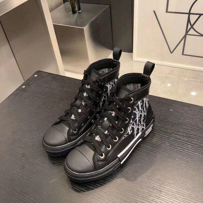 Dior Shoes AAA(Women)-035