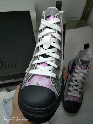 Dior Shoes(AAA)-034