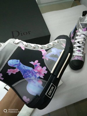 Dior Shoes(AAA)-034