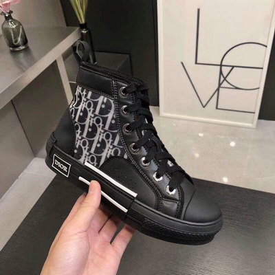 Dior Shoes(AAA)-039