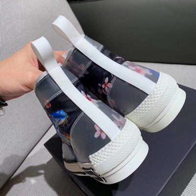 Dior Shoes(AAA)-036