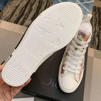 Dior Shoes(AAA)-035