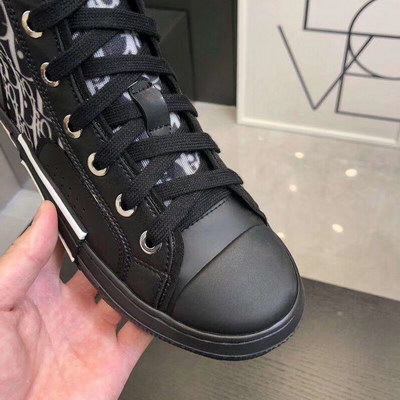 Dior Shoes(AAA)-039