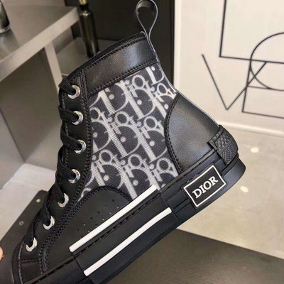 Dior Shoes(AAA)-039
