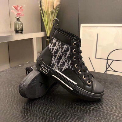 Dior Shoes AAA(Women)-035