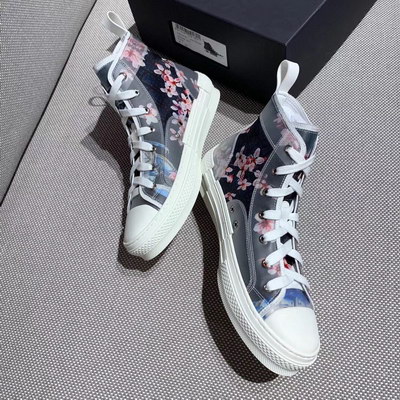 Dior Shoes(AAA)-036
