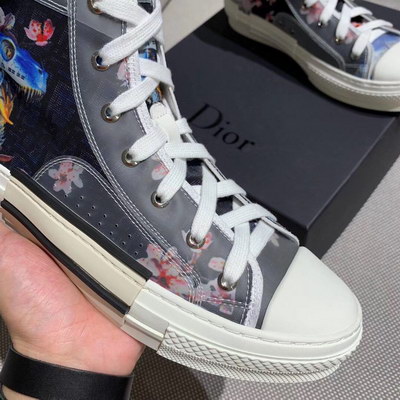 Dior Shoes(AAA)-036