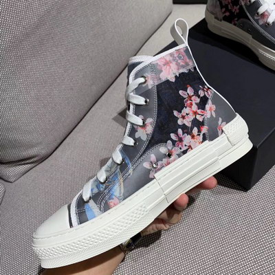 Dior Shoes(AAA)-036