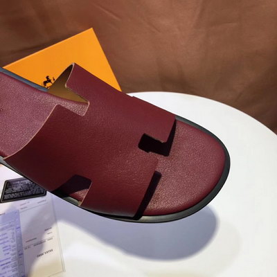 Hermes Slippers(AAA)-011
