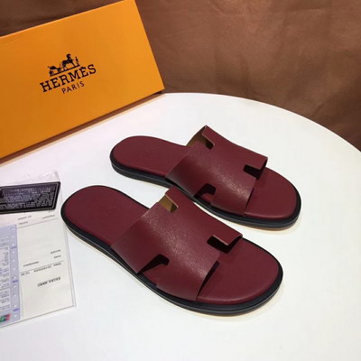 Hermes Slippers(AAA)-011