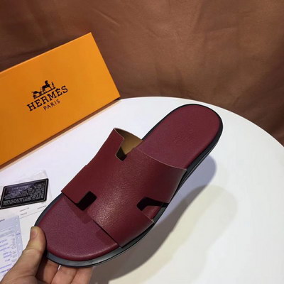 Hermes Slippers(AAA)-011