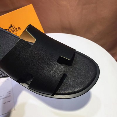 Hermes Slippers(AAA)-013