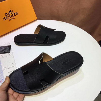 Hermes Slippers(AAA)-013