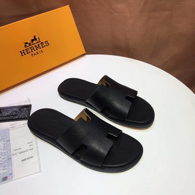 Hermes Slippers(AAA)-013