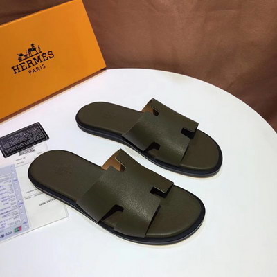 Hermes Slippers(AAA)-010