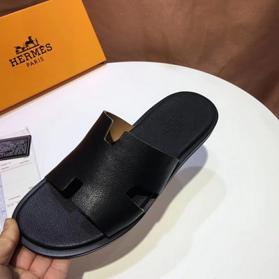 Hermes Slippers(AAA)-013