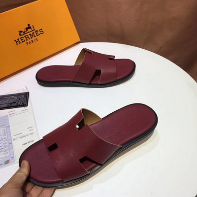 Hermes Slippers(AAA)-011