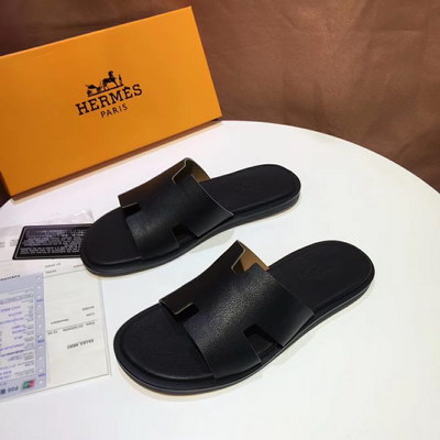 Hermes Slippers(AAA)-013