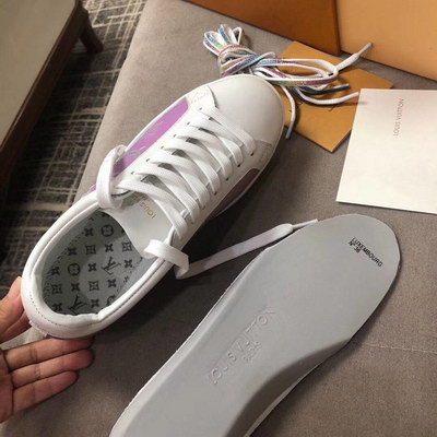 LV Shoes(AAA)-603