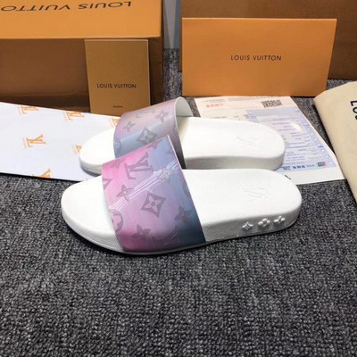 LV Slippers(AAA)-042