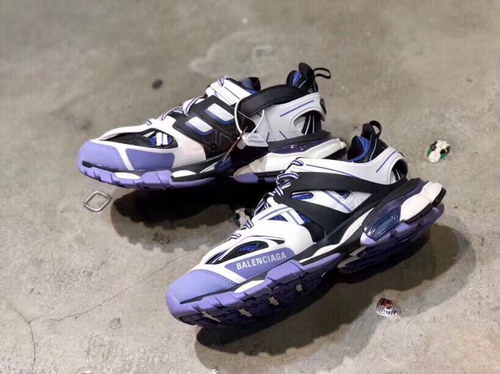 Balenciaga Shoes AAAA(Women)-044