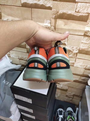 Dior Shoes(AAA)-040