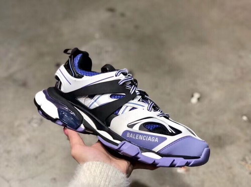 Balenciaga Shoes(AAAA)-041