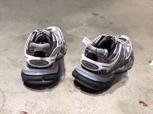 Balenciaga Shoes AAAA(Women)-043