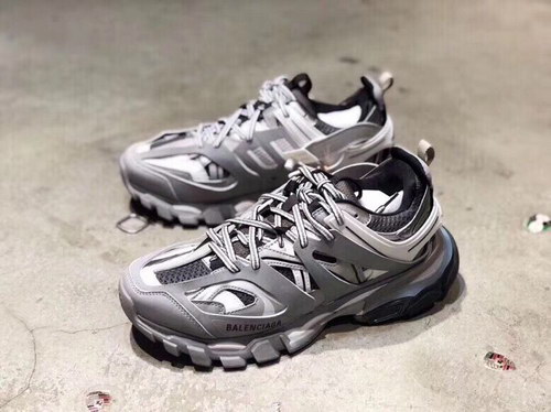 Balenciaga Shoes AAAA(Women)-043