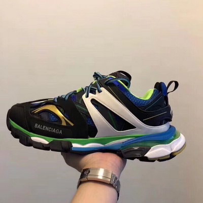 Balenciaga Shoes(AAAA)-039