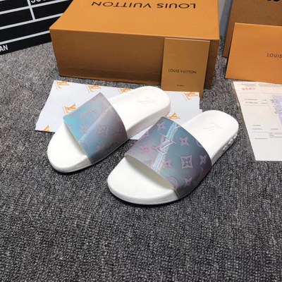 LV Slippers Women(AAA)-001