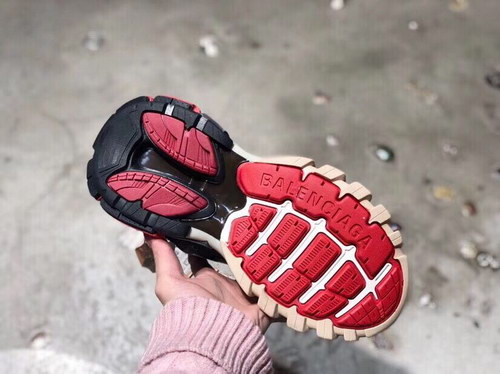 Balenciaga Shoes AAAA(Women)-045