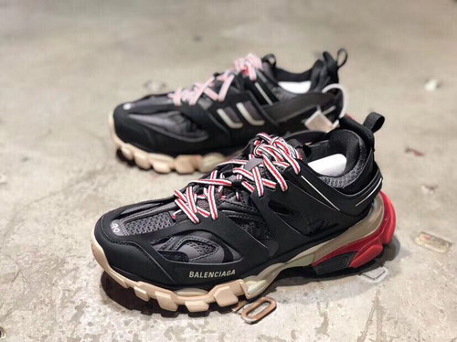 Balenciaga Shoes AAAA(Women)-045