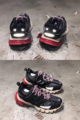 Balenciaga Shoes AAAA(Women)-045