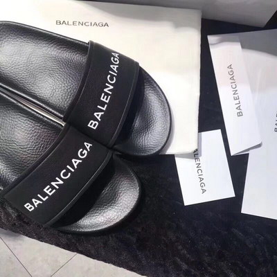 Balenciaga Slippers(AAA)-006