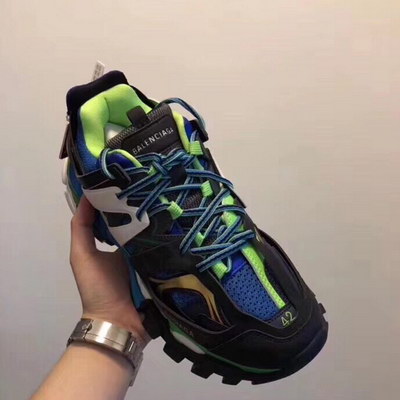 Balenciaga Shoes(AAAA)-039