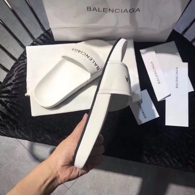 Balenciaga Slippers(AAA)-011