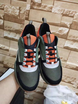 Dior Shoes(AAA)-040