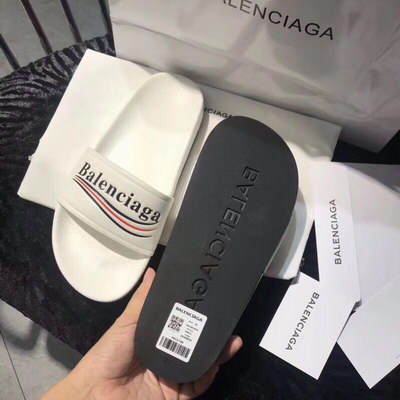 Balenciaga Slippers(AAA)-009