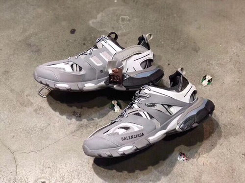 Balenciaga Shoes AAAA(Women)-043