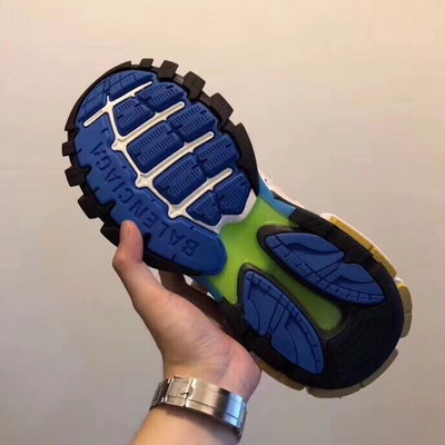 Balenciaga Shoes(AAAA)-039