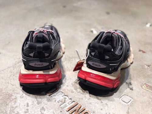 Balenciaga Shoes AAAA(Women)-045