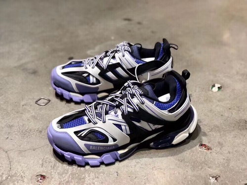 Balenciaga Shoes(AAAA)-041