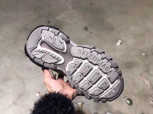 Balenciaga Shoes AAAA(Women)-043