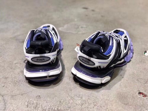 Balenciaga Shoes(AAAA)-041