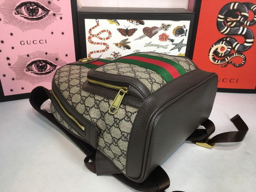 Gucci Backpack(AAA)-030