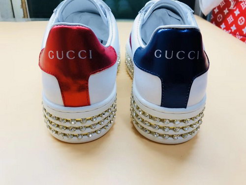 Gucci Shoes AAA(Women)-177