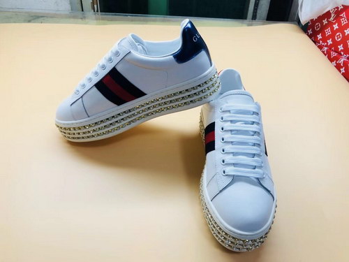 Gucci Shoes AAA(Women)-177