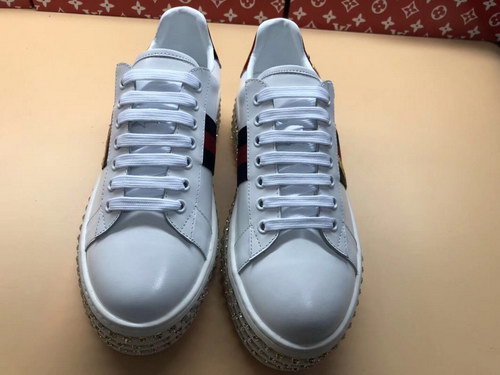 Gucci Shoes AAA(Women)-175