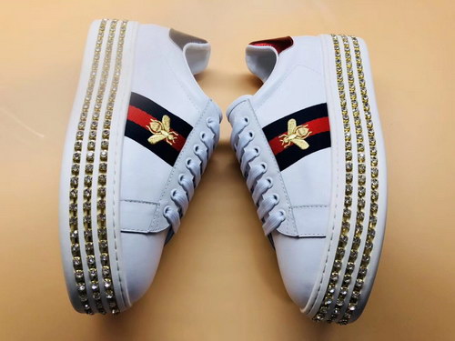Gucci Shoes AAA(Women)-177